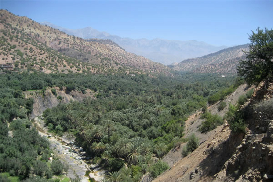 Maroc - Le Maroc Hors des Sentiers Battus